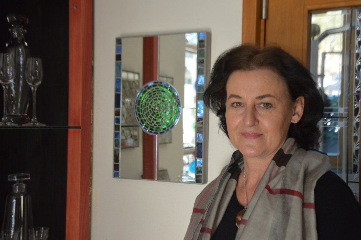 Andrea Malowerschnig - Weißbriach
