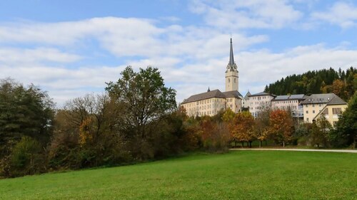 (© Foto: Izobraževalni dom v Tinjah | © Foto: Sodalitas Tinje / Wallner)