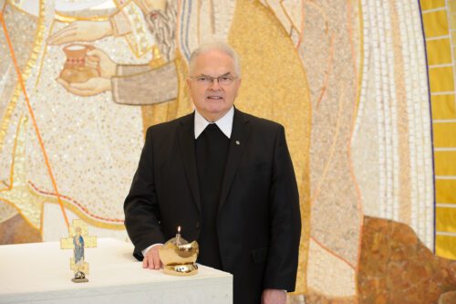 Jože Kopeinig (Wallner) Jože Kopeinig (Wallner)