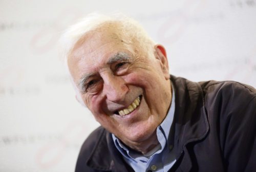  (© Foto: Templeton-Prize/Paul Hacket)