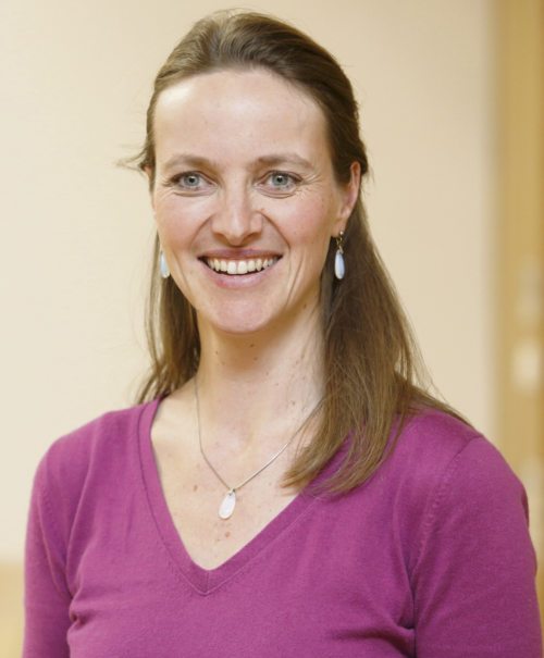 Dr. Magdalena Holztrattner ist Leiterin der Katholischen Sozialakademie Österreich (© Foto: Haab) Dr. Magdalena Holztrattner ist Leiterin der Katholischen Sozialakademie Österreich (© Foto: Haab)