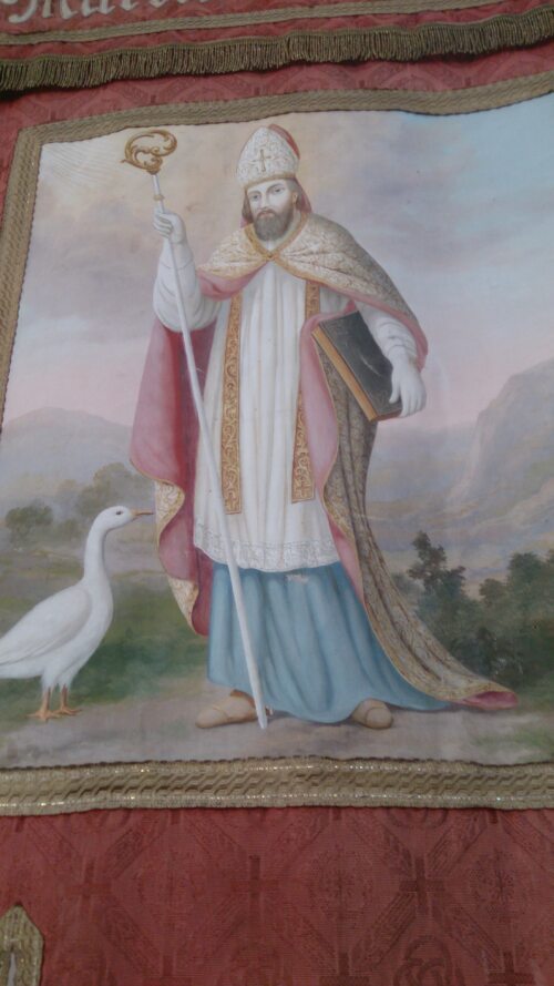Hl. Martin von Tours 