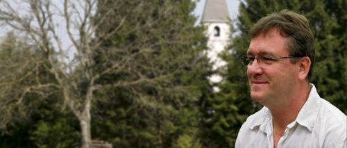 Pränatalpsychologe Dowling im SONNTAG-Interview zu Volkskrankheiten, deren Ursachen in der Schwangerschaft zu suchen sind, und wie sie vermieden werden können. (© Foto: Sonntag) Pränatalpsychologe Dowling im SONNTAG-Interview zu Volkskrankheiten, deren Ursachen in der Schwangerschaft zu suchen sind, und wie sie vermieden werden können. (© Foto: Sonntag)