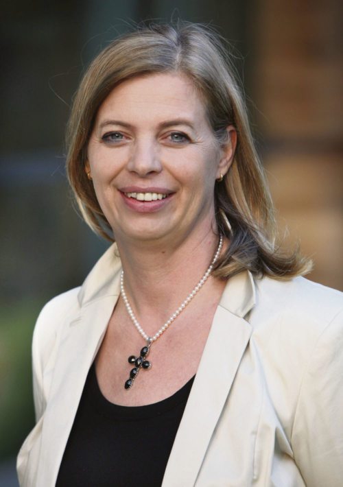 kfbö-Vorsitzende Barbara Haas (© Foto: kfb) kfbö-Vorsitzende Barbara Haas (© Foto: kfb)
