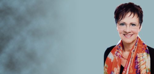 Gerda Schaffelhofer, Präsidentin der Katholischen Aktion Österreichs, im Sonntag-Gespräch über den neuen Papst, die Pfarrerinitiative und wie die KA mit dem Zukunftsforum Weichen neu stellen möchte. (© Foto: jodlbauer/styriabooks) Gerda Schaffelhofer, Präsidentin der Katholischen Aktion Österreichs, im Sonntag-Gespräch über den neuen Papst, die Pfarrerinitiative und wie die KA mit dem Zukunftsforum Weichen neu stellen möchte. (© Foto: jodlbauer/styriabooks)