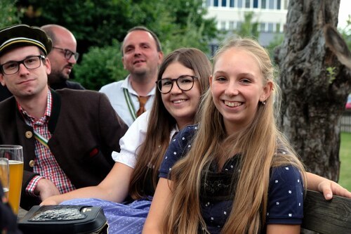 Foto: K.Ö.St.V Taurisika Villach