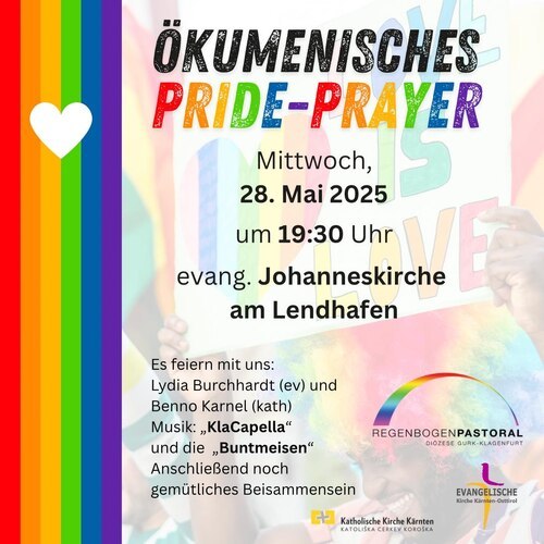 (c) Regenbogenpastoral der Diözese Gurk