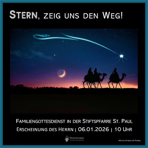 Stiftspfarre St. Paul