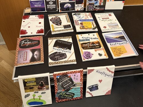 Geist des Rates (Foto: Gloria Sigma-Witasek)