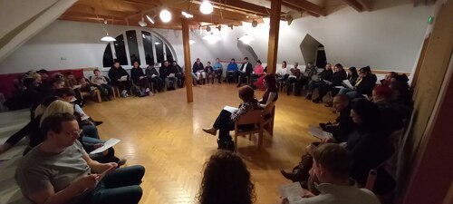 Bildunterschrift (Bildrechte sind zwingend anzugeben!)