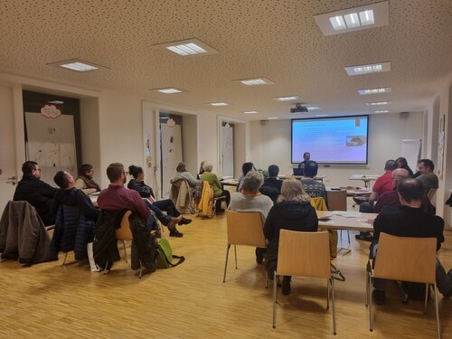 Foto: (c) Monika Dreger