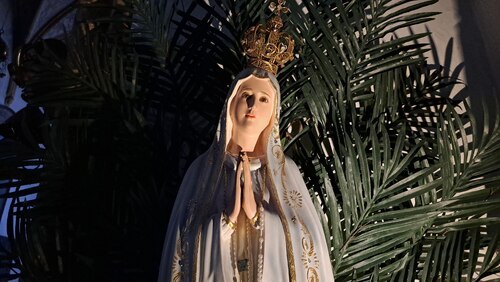 Foto: P. Emmanuel-Maria Fitz OFM
