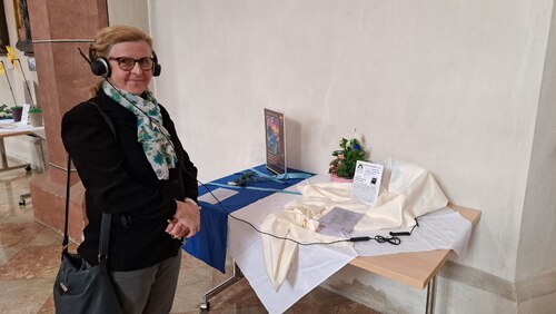 Foto: P. Emmanuel-Maria Fitz OFM
