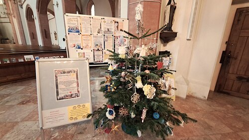 Foto: P. Emmanuel-Maria Fitz OFM