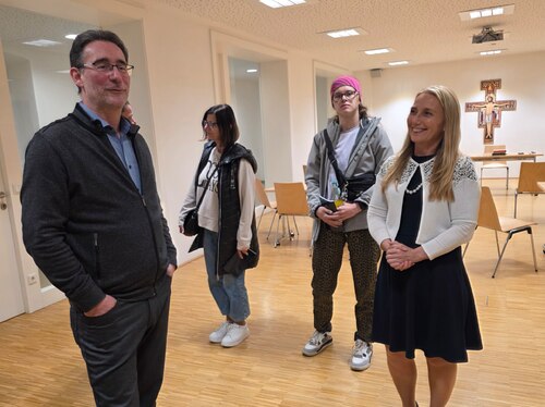 Foto: Monika Dreger