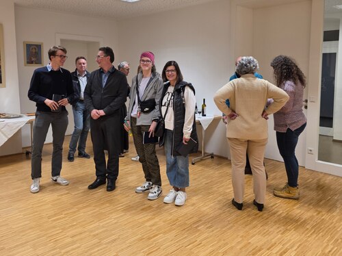 Foto: Monika Dreger