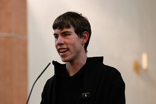 Foto: Ferdinand Dreger