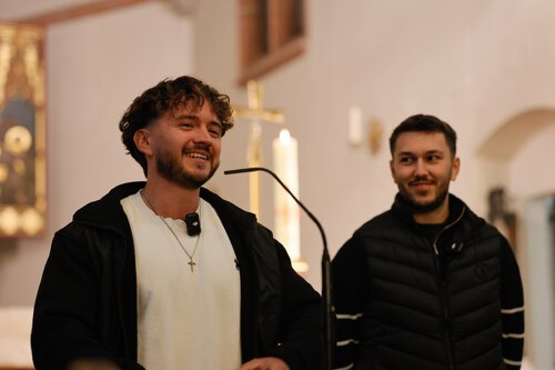 Foto: Ferdinand Dreger