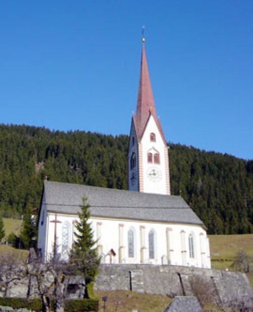 Bild zu St. Lorenzen im Lesachtal