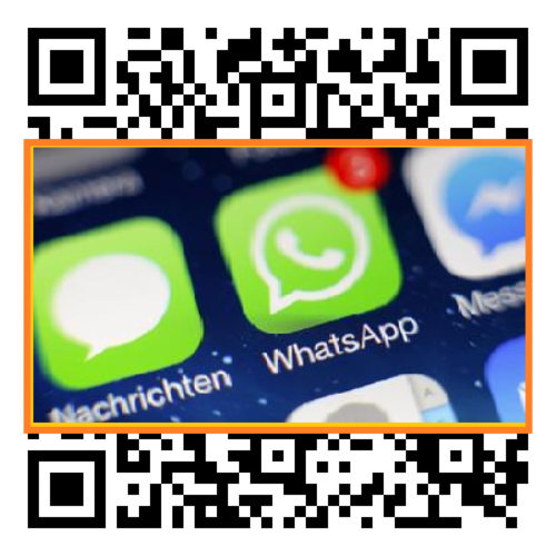 KJ-WhatsApp Broadcast (© Foto: Fotomontage, KJ-Kärnten) KJ-WhatsApp Broadcast (© Foto: Fotomontage, KJ-Kärnten)