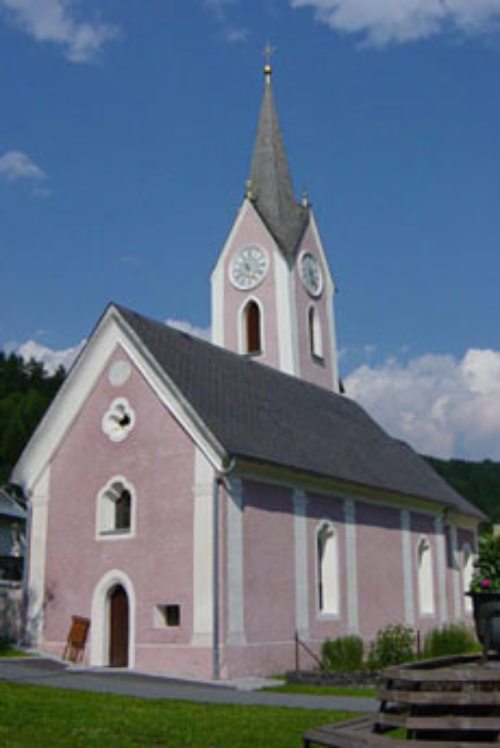 Pfarrkirche St. Thomas