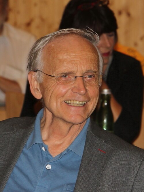 (c) Franz Reisenhofer (c) Franz Reisenhofer