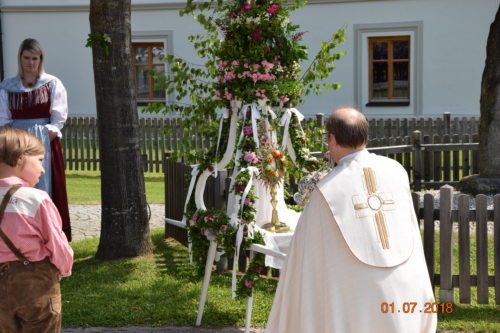 (© Foto: Pfarre Steuerberg (W. Döllerer))