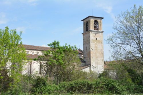 Dom Maria Maggiore in Spilimbergo (© Foto: Monika Wiedemann)