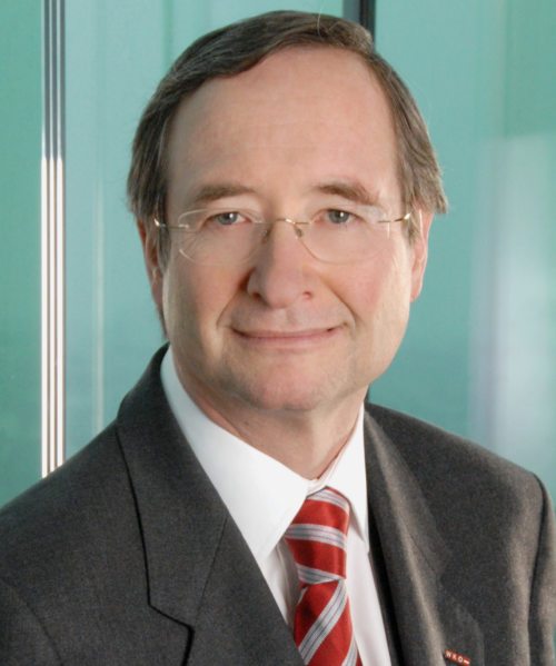 WK-Präsident Dr. Christoph Leitl (© Foto: WKÖ)