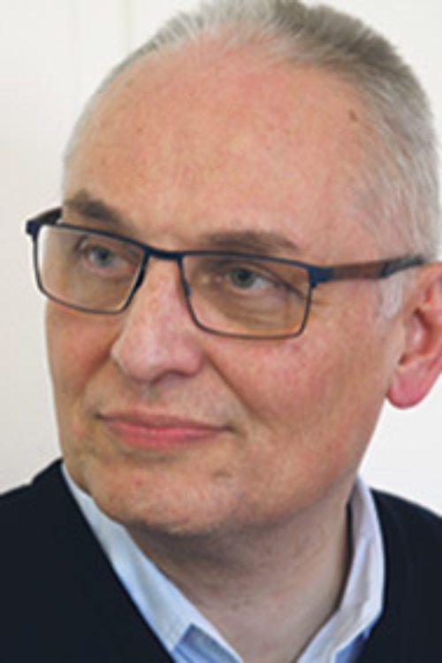 P. Hubert Lenz (© Foto: sonntag) P. Hubert Lenz (© Foto: sonntag)