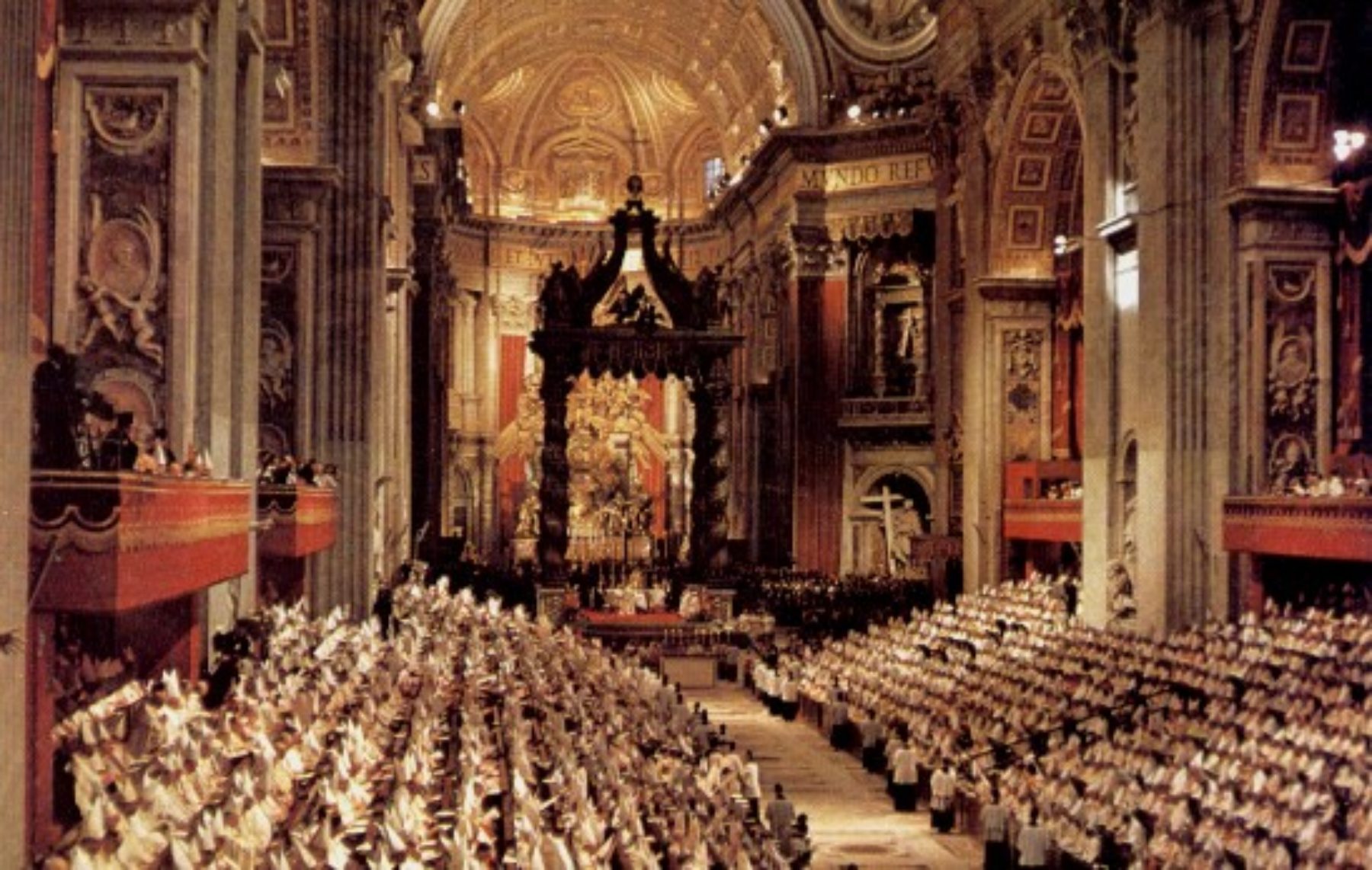 Das II. Vaticanum Ein Zeitgespräch