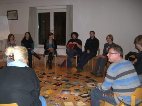 (© Foto: Katholische Jugend Villach)