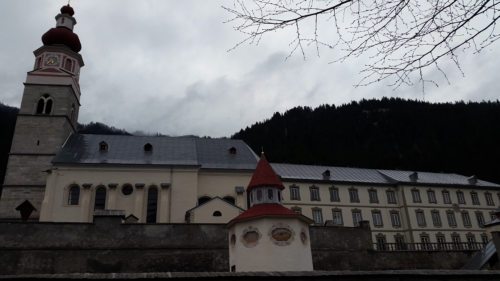 Die Tagung des Diözesanrates fand im Bildungshaus Kloster Maria Luggau statt. (© Foto: Hildegard Tschuitz)