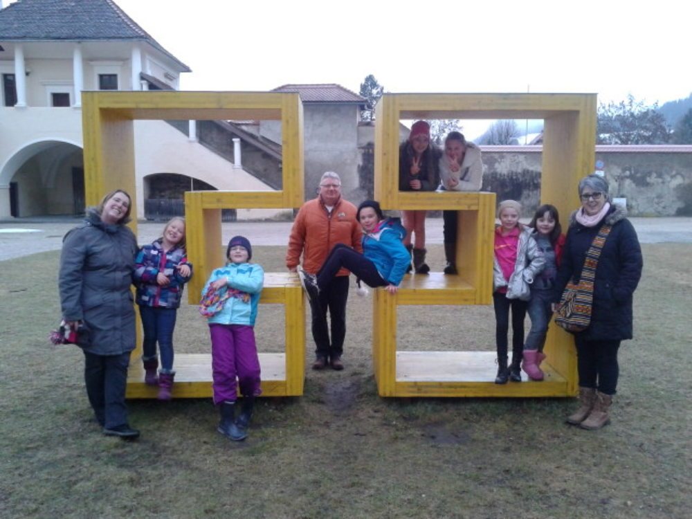 Wechselnde Pfade Schatten Und Licht Wechselnde Pfade - Schatten und Licht…...