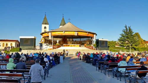 Medjugorje (© Foto: Rank)