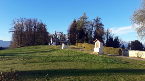  (© Foto: Pfarre Völkermarkt / Sofie Oberortner)