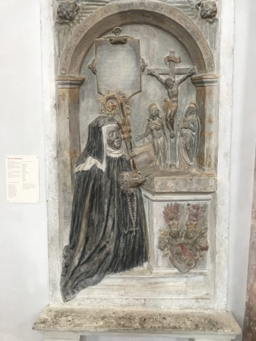 Foto: Stift St. Georgen - Foto: Stift St. Georgen -