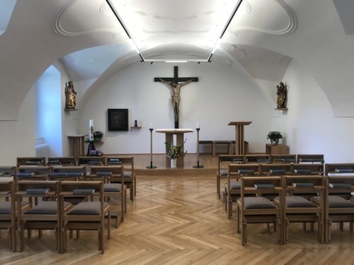 Foto: Stift St. Georgen Foto: Stift St. Georgen