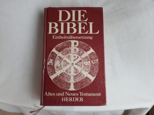 Abbildung eines Bibel-Buches Bildunterschrift (Foto: Fotoalfa_DoBo)