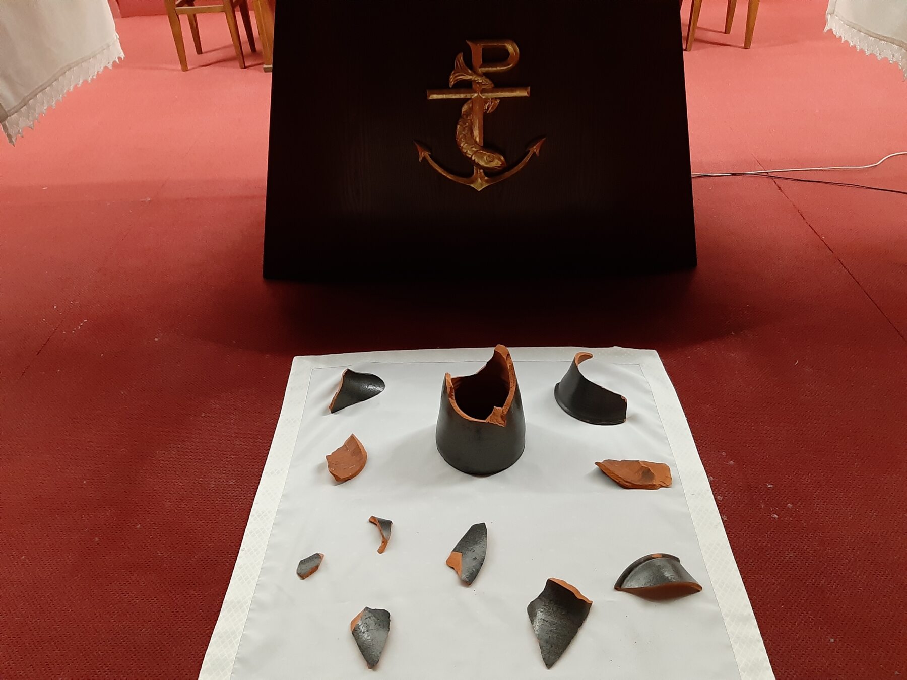 Die Woche der Einheit der Christen