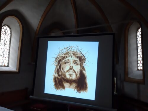 Bildunterschrift (Bildrechte sind zwingend anzugeben!)
