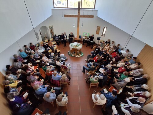 Bildunterschrift (Bildrechte sind zwingend anzugeben!)