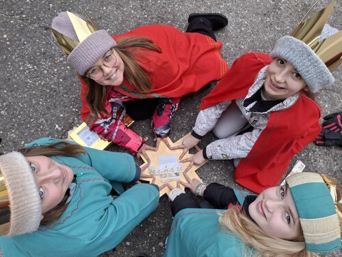 Bildunterschrift (Bildrechte sind zwingend anzugeben!)