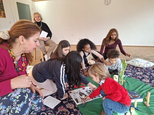 Bildunterschrift (Bildrechte sind zwingend anzugeben!)