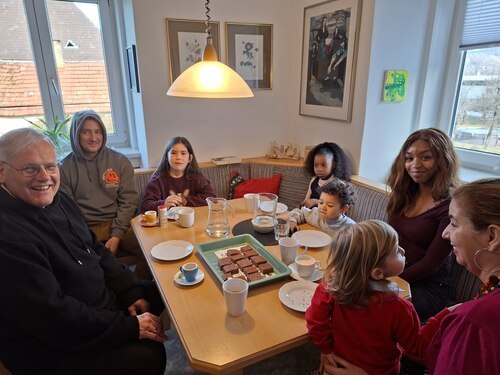 Bildunterschrift (Bildrechte sind zwingend anzugeben!)