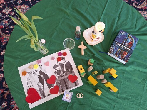 Bildunterschrift (Bildrechte sind zwingend anzugeben!)