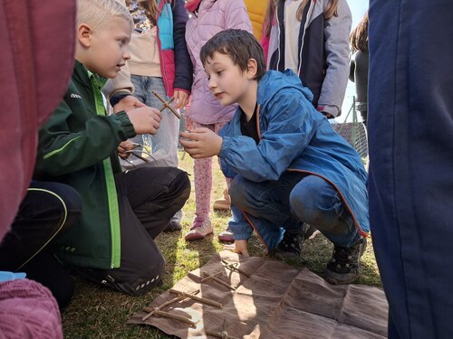 Bildunterschrift (Bildrechte sind zwingend anzugeben!)