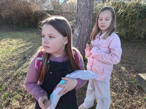 Bildunterschrift (Bildrechte sind zwingend anzugeben!)