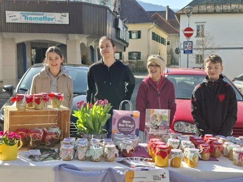 Bildunterschrift (Bildrechte sind zwingend anzugeben!)
