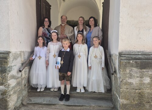 Foto: Pfarre Sirnitz